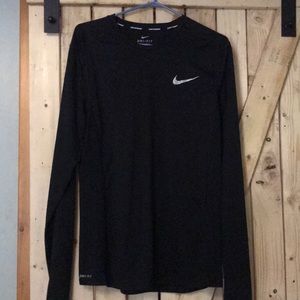 Nike dry fit long sleeve